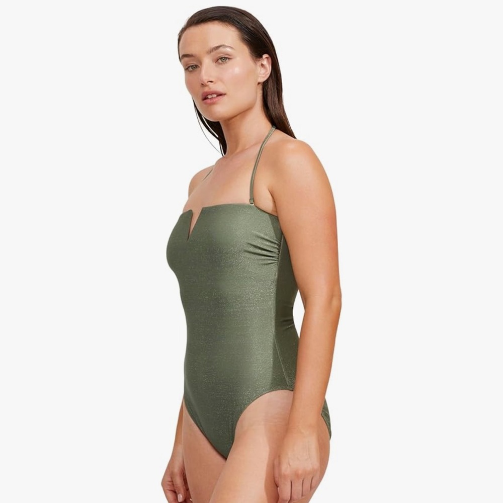 Gottex One Piece Swimsuit